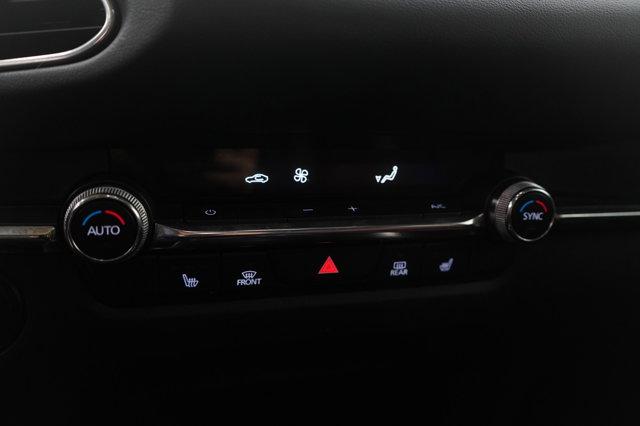 used 2022 Mazda CX-30 car, priced at $23,499