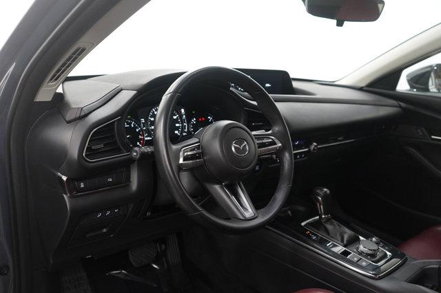 used 2022 Mazda CX-30 car, priced at $23,499