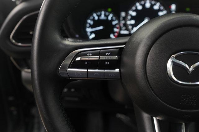 used 2022 Mazda CX-30 car, priced at $23,499