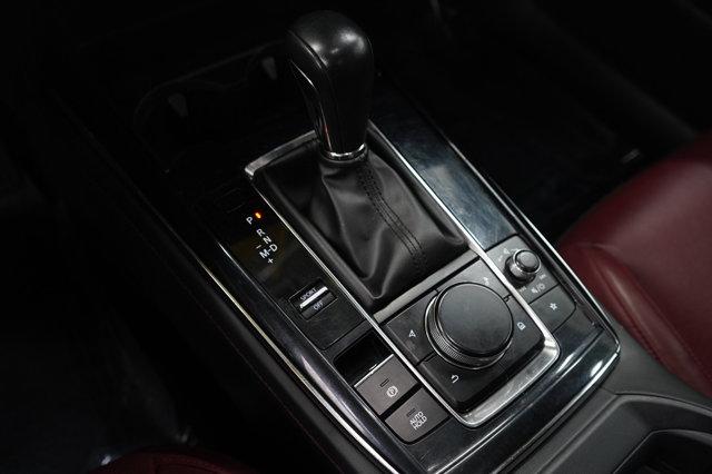 used 2022 Mazda CX-30 car, priced at $23,499
