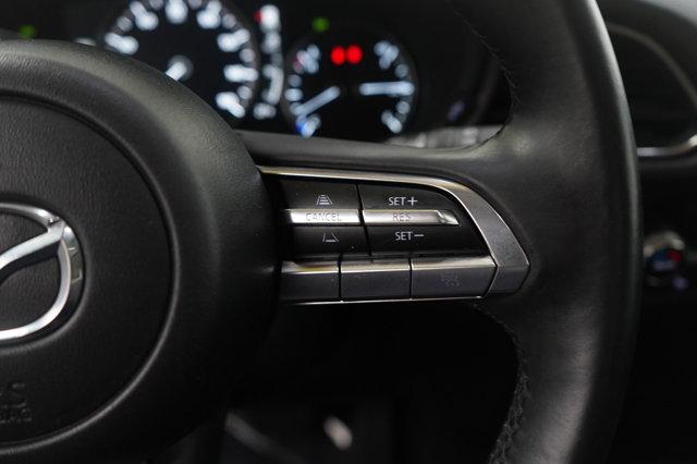 used 2022 Mazda CX-30 car, priced at $23,499
