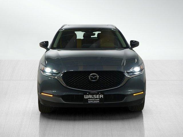 used 2022 Mazda CX-30 car, priced at $23,499