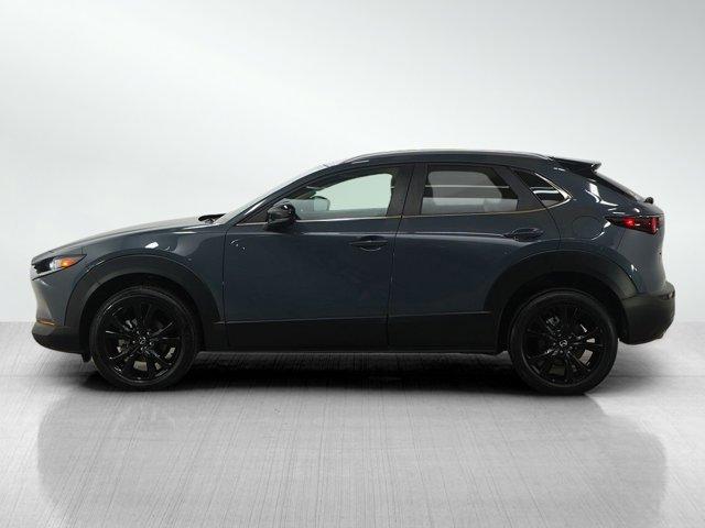used 2022 Mazda CX-30 car, priced at $23,499