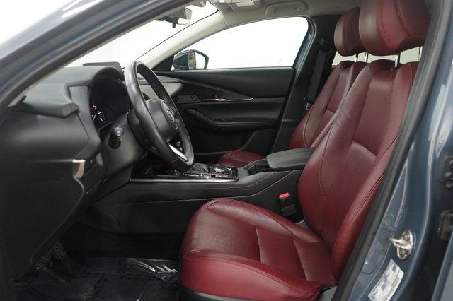 used 2022 Mazda CX-30 car, priced at $23,499