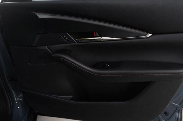 used 2022 Mazda CX-30 car, priced at $23,499