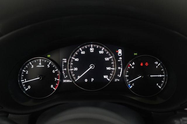 used 2022 Mazda CX-30 car, priced at $23,499