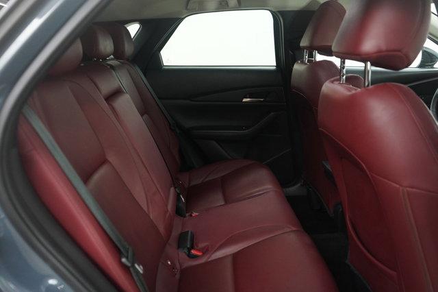 used 2022 Mazda CX-30 car, priced at $23,499