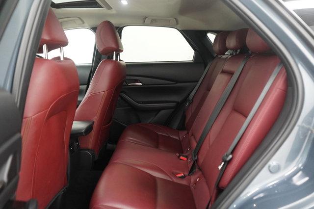used 2022 Mazda CX-30 car, priced at $23,499