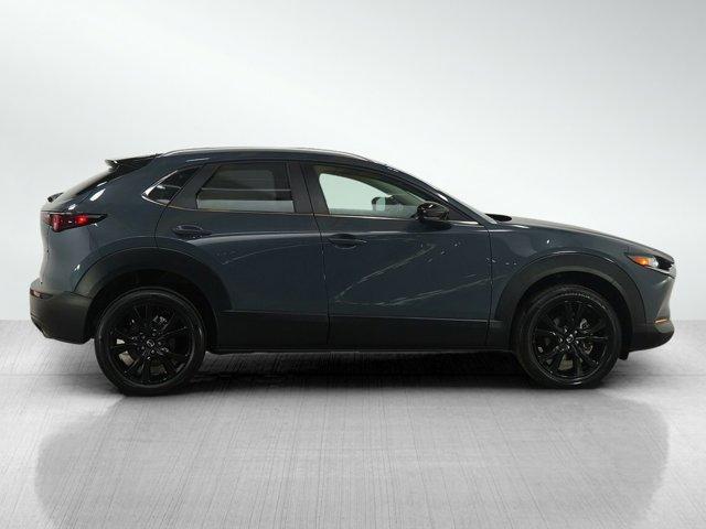 used 2022 Mazda CX-30 car, priced at $23,499