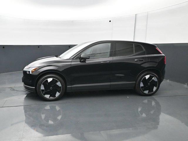 used 2025 Volvo EX30 car, priced at $35,348