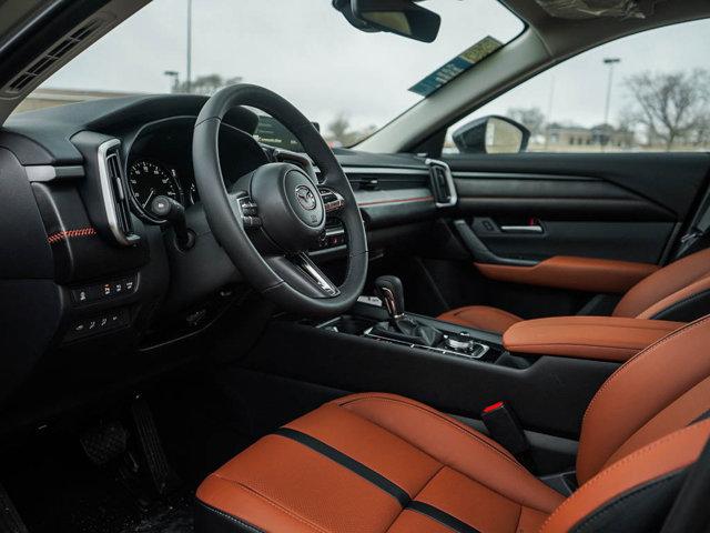 new 2026 Mazda CX-50 car, priced at $37,885