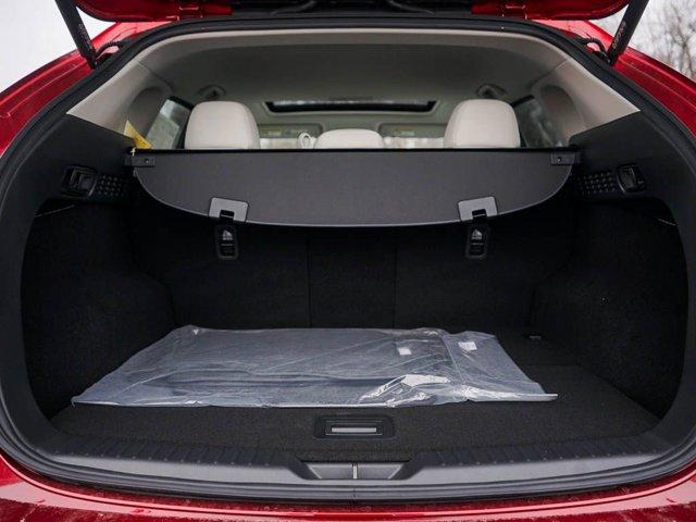 new 2025 Mazda CX-5 car, priced at $30,722