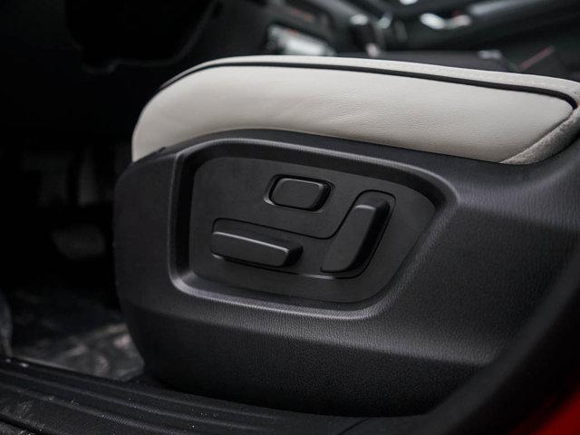 new 2025 Mazda CX-5 car, priced at $30,722