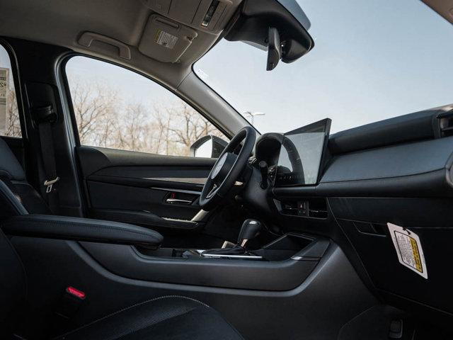 new 2026 Mazda CX-5 car, priced at $36,189