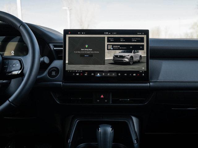 new 2026 Mazda CX-5 car, priced at $36,189