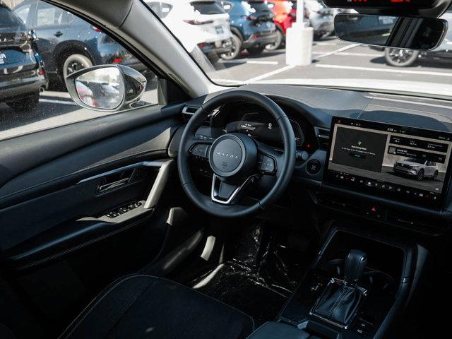 new 2026 Mazda CX-5 car, priced at $36,189