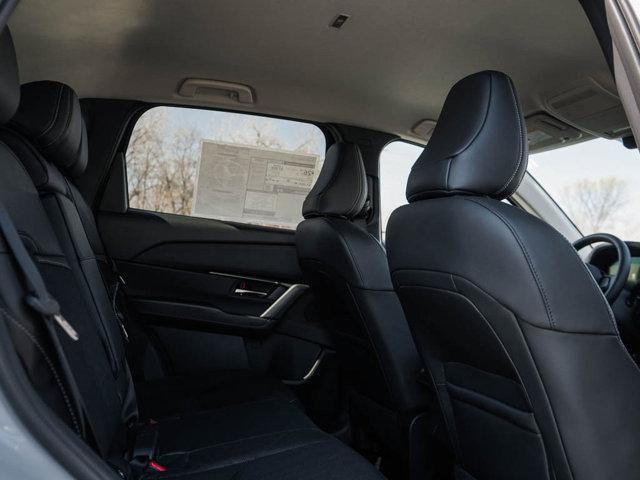 new 2026 Mazda CX-5 car, priced at $36,189