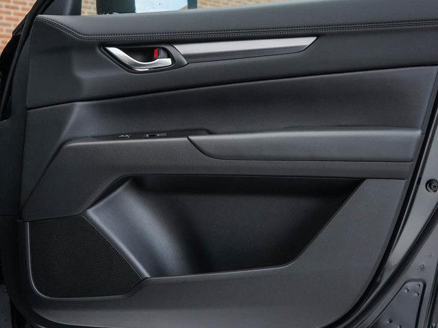 new 2025 Mazda CX-5 car, priced at $30,040