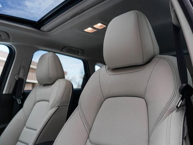 new 2025 Mazda CX-5 car, priced at $30,040