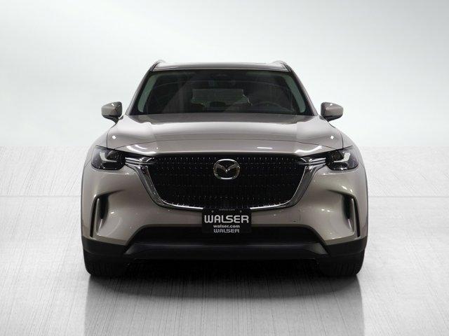 used 2024 Mazda CX-90 PHEV car, priced at $30,599