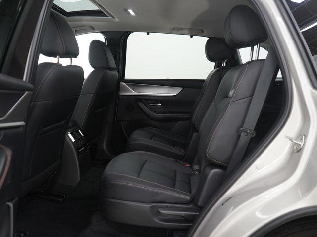 used 2024 Mazda CX-90 PHEV car, priced at $30,599