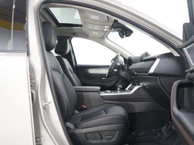 used 2024 Mazda CX-90 PHEV car, priced at $30,599