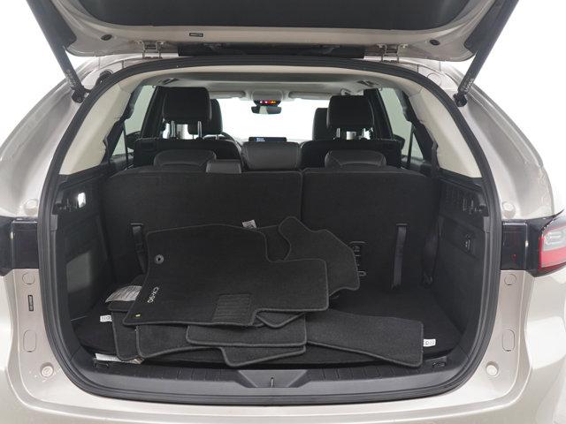 used 2024 Mazda CX-90 PHEV car, priced at $30,599