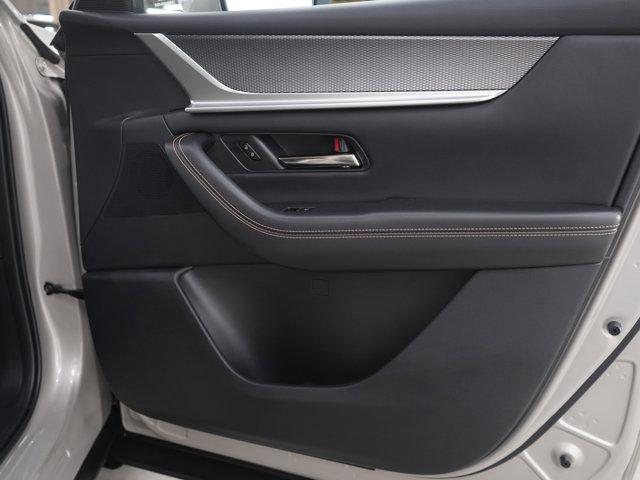 used 2024 Mazda CX-90 PHEV car, priced at $30,599