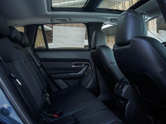 new 2026 Mazda CX-50 car, priced at $35,472