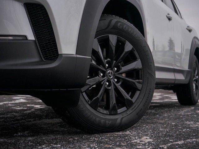new 2026 Mazda CX-50 car, priced at $35,472