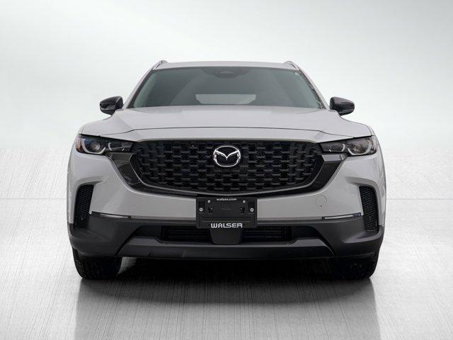 new 2026 Mazda CX-50 car, priced at $35,472