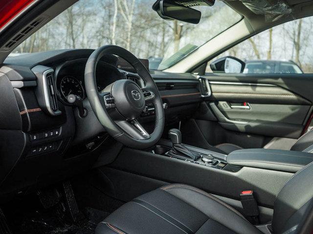new 2026 Mazda CX-50 Hybrid car, priced at $39,379