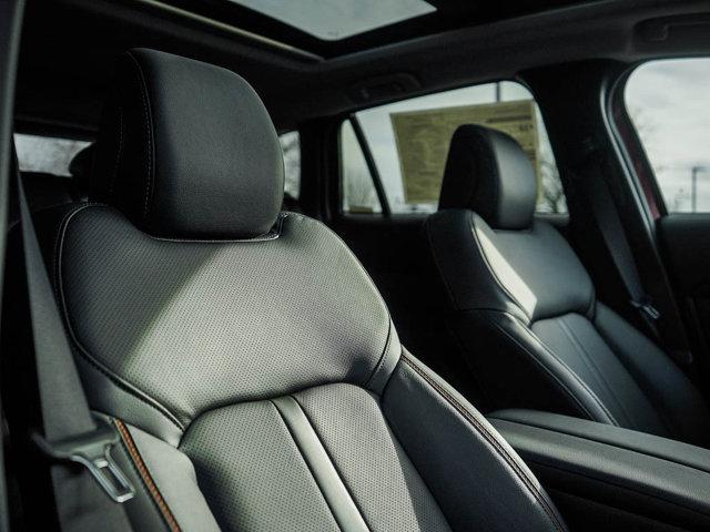 new 2026 Mazda CX-50 Hybrid car, priced at $39,379