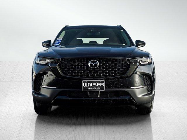new 2026 Mazda CX-50 Hybrid car, priced at $39,379