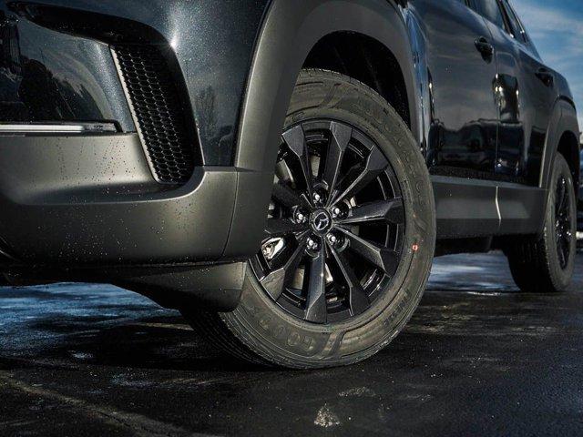 new 2026 Mazda CX-50 Hybrid car, priced at $39,379