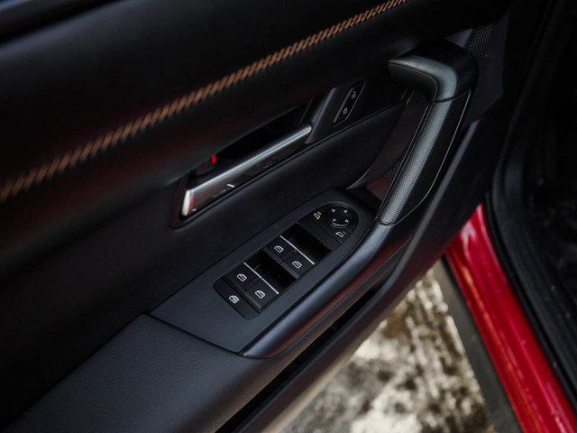 new 2026 Mazda CX-50 Hybrid car, priced at $39,379