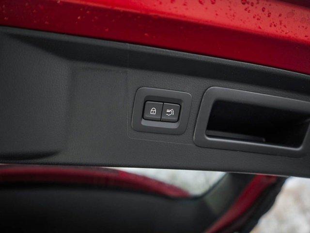 new 2026 Mazda CX-50 Hybrid car, priced at $39,379