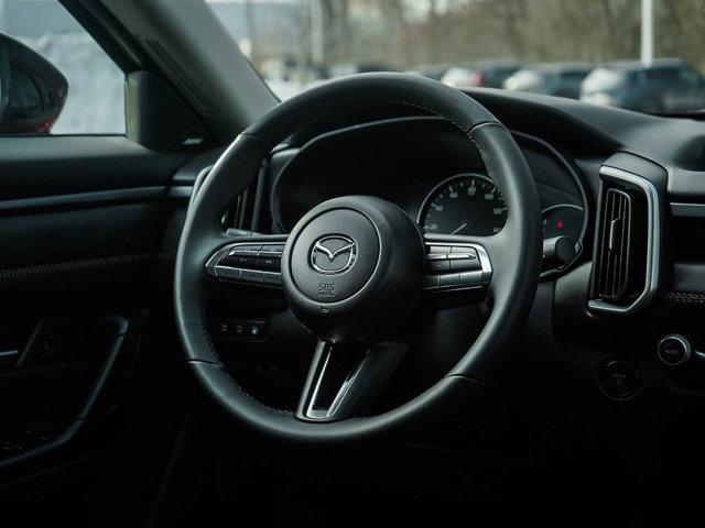 new 2026 Mazda CX-50 Hybrid car, priced at $39,379
