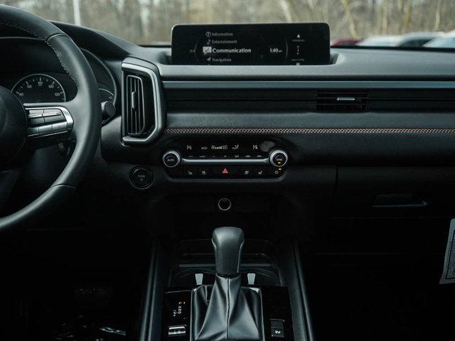 new 2026 Mazda CX-50 Hybrid car, priced at $39,379