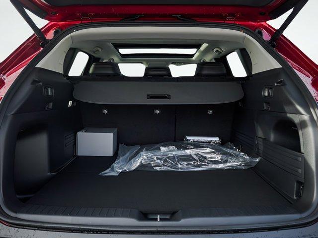 new 2026 Mazda CX-50 Hybrid car, priced at $39,379