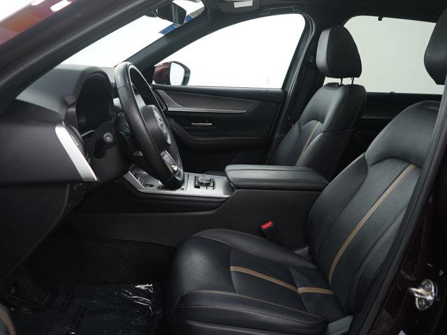 used 2024 Mazda CX-90 PHEV car, priced at $35,998