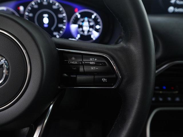 used 2024 Mazda CX-90 PHEV car, priced at $35,998