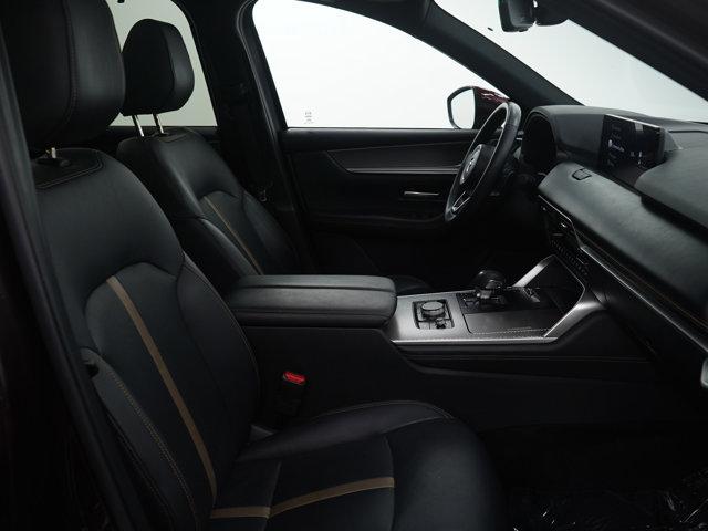 used 2024 Mazda CX-90 PHEV car, priced at $35,998