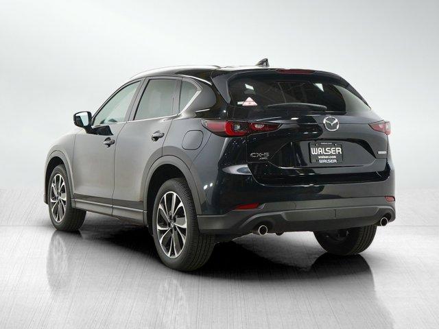 used 2023 Mazda CX-5 car, priced at $29,998