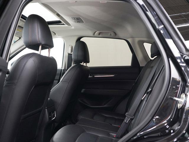 used 2023 Mazda CX-5 car, priced at $29,998