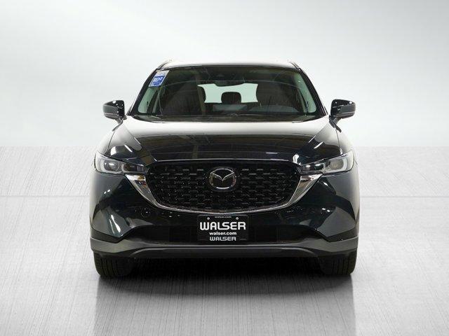 used 2023 Mazda CX-5 car, priced at $29,998
