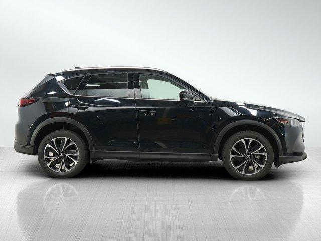 used 2023 Mazda CX-5 car, priced at $29,998