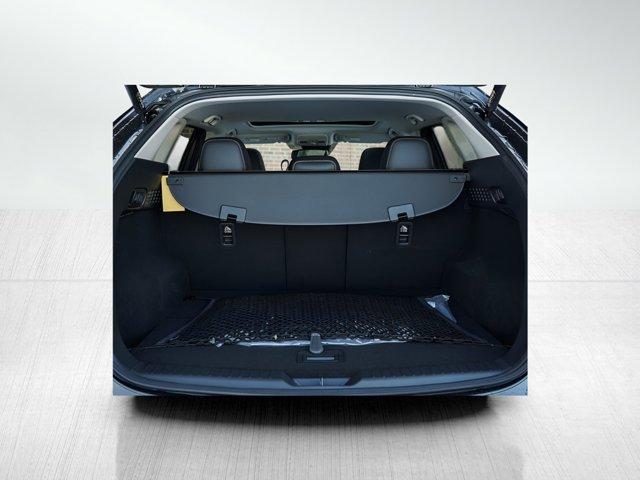 new 2025 Mazda CX-5 car, priced at $30,870