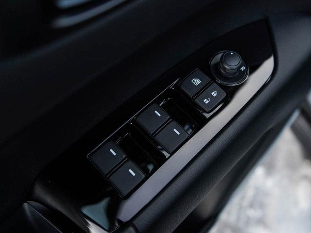 new 2025 Mazda CX-5 car, priced at $30,870