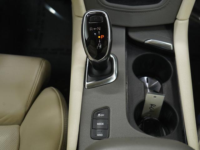 used 2017 Cadillac XT5 car, priced at $12,998